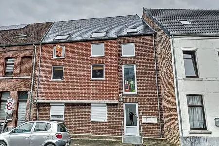 Appartement Te Huur Beloeil