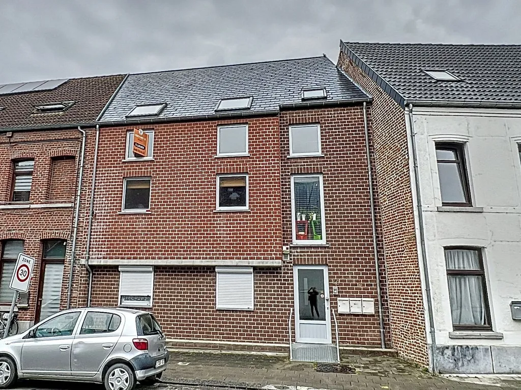 Hoofdfoto Appartement in Beloeil