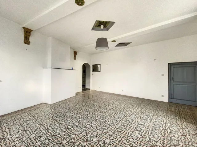 Huis in Bauffe - rue delmotte 105, 7870