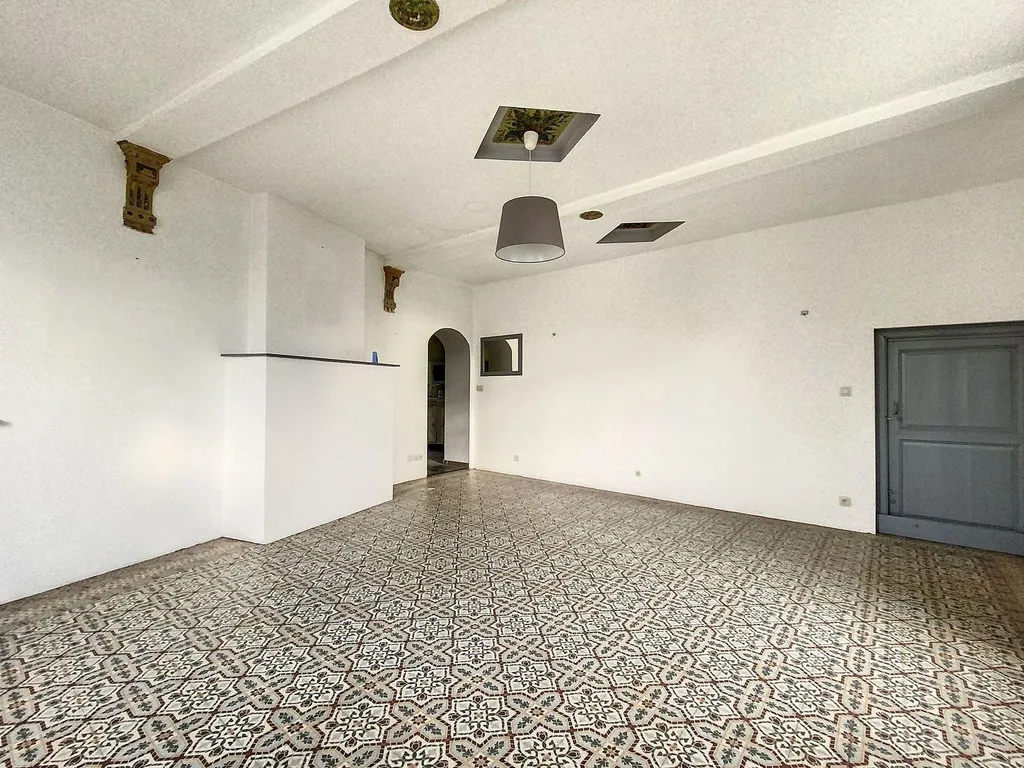 Hoofdfoto Huis in Bauffe