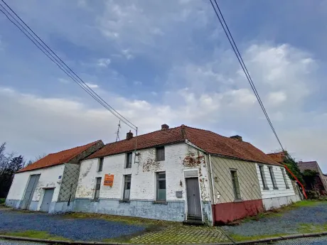 Huis in Bauffe - rue delmotte 105, 7870 - foto 2