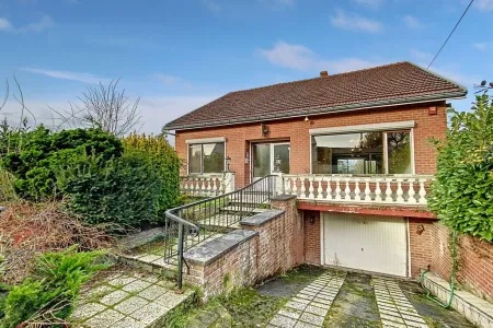 Huis Te Koop Silly