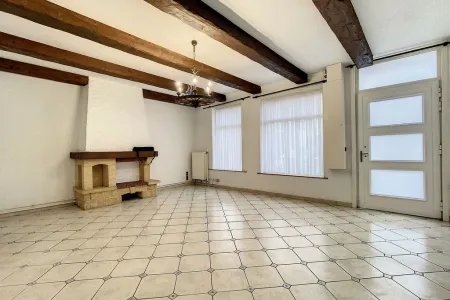 Huis Te Koop Ath