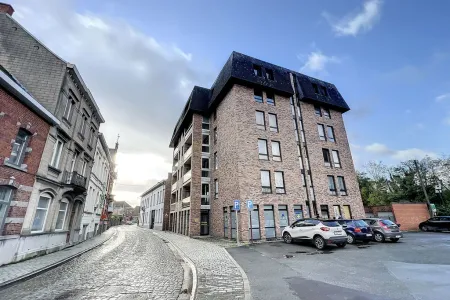 Appartement Te Huur Lessines