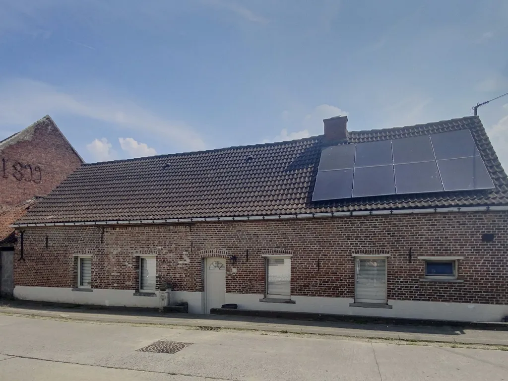 Huis Te Koop Ath