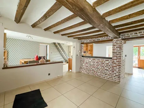 Huis in Ath - Place de Villers-Notre-Dame 11, 7812 - foto 2