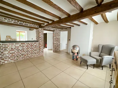 Huis in Ath - Place de Villers-Notre-Dame 11, 7812 - foto 3