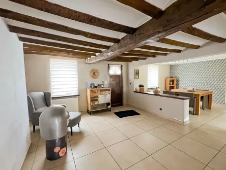 Huis in Ath - Place de Villers-Notre-Dame 11, 7812 - foto 4