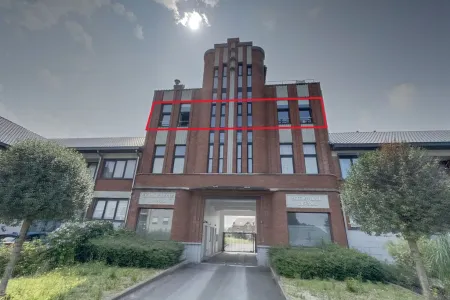 Appartement Te Koop Boussu