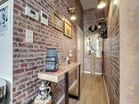 Appartement à Boussu - Rue de Quiévrain 45, 7300 - photo 2