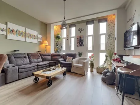 Appartement à Boussu - Rue de Quiévrain 45, 7300 - photo 4
