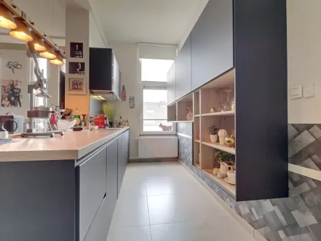 Appartement à Boussu - Rue de Quiévrain 45, 7300 - photo 5
