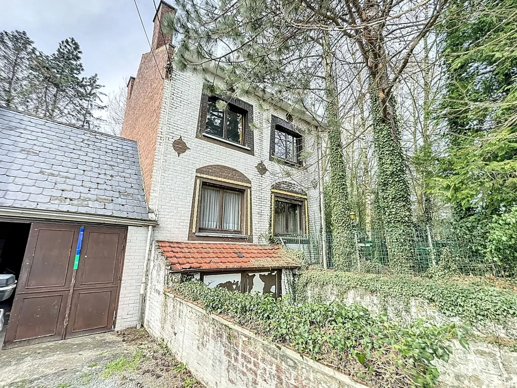 Huis Te Koop Ath