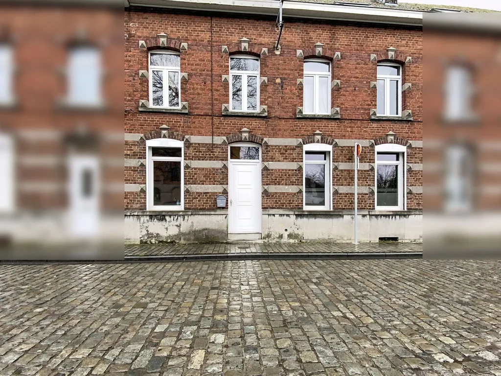 Huis Te Koop Lessines