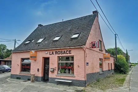 Handelspand Gearchiveerd Ormeignies