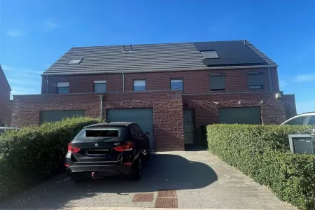 Huis Gearchiveerd Meslin-lÊvèque