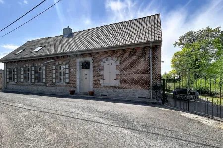 Huis Te Koop Ligne