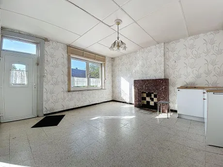 Huis in Silly - Rue de la Station 40, 7830 - foto 4