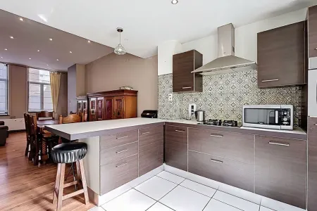 Huis Te Koop Ath