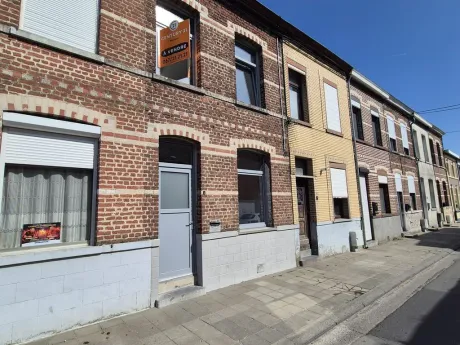 Huis in Péruwelz - Rue du Bas du Rieu 3, 7600 - foto 2