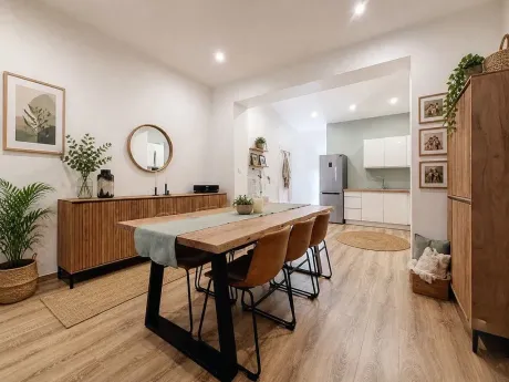 Huis in Péruwelz - Rue du Bas du Rieu 3, 7600 - foto 4