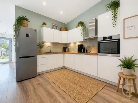 Huis in Péruwelz - Rue du Bas du Rieu 3, 7600 - foto 5