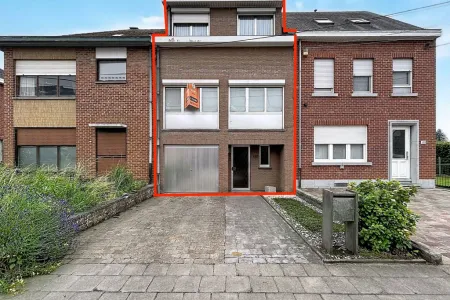 Huis Te Koop Ath