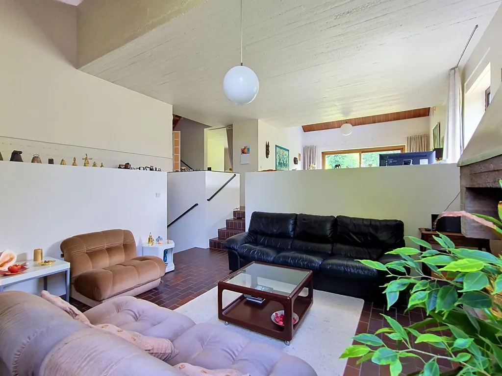 Hoofdfoto Huis in Saint-Ghislain