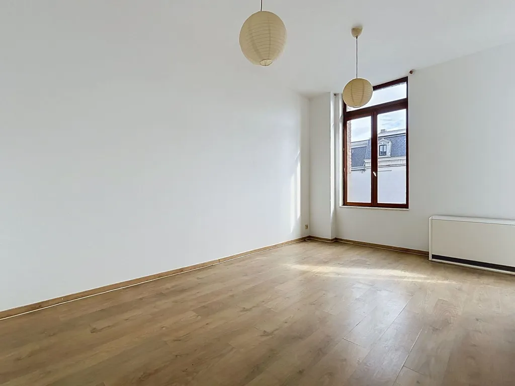 Hoofdfoto Appartement in Ath