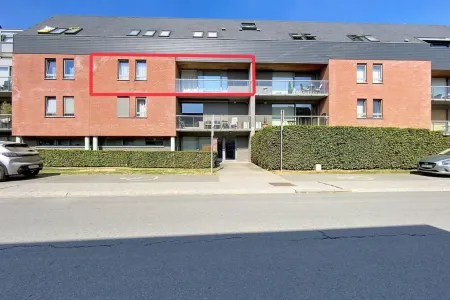 Appartement Te Huur Ath