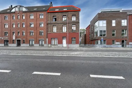 Appartement Gearchiveerd Aat