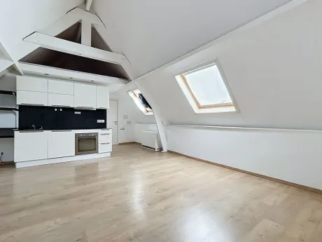 Appartement in Aat - Chaussée de Mons 70, 7800 - foto 2