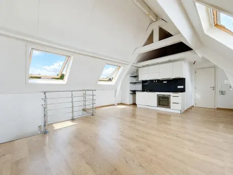 Appartement in Aat - Chaussée de Mons 70, 7800 - foto 4