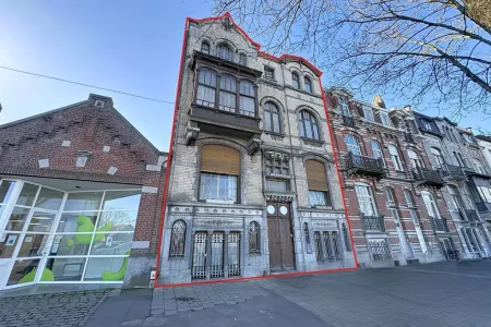 Maison À vendre Tournai