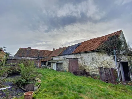 Huis in Bauffe - rue delmotte 105, 7870 - foto 10