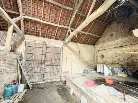 Huis in Bauffe - rue delmotte 105, 7870 - foto 7