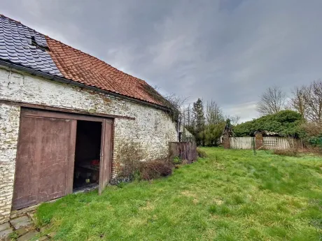 Huis in Bauffe - rue delmotte 105, 7870 - foto 8