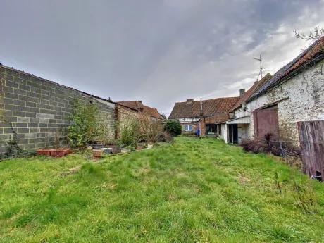 Huis in Bauffe - rue delmotte 105, 7870 - foto 9