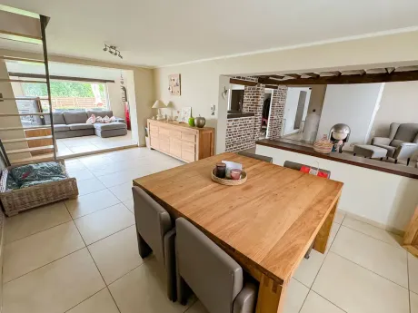 Huis in Ath - Place de Villers-Notre-Dame 11, 7812 - foto 7