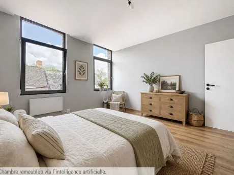 Huis in Péruwelz - Rue du Bas du Rieu 3, 7600 - foto 10