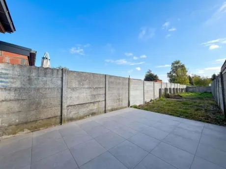 Huis in Péruwelz - Rue du Bas du Rieu 3, 7600 - foto 8