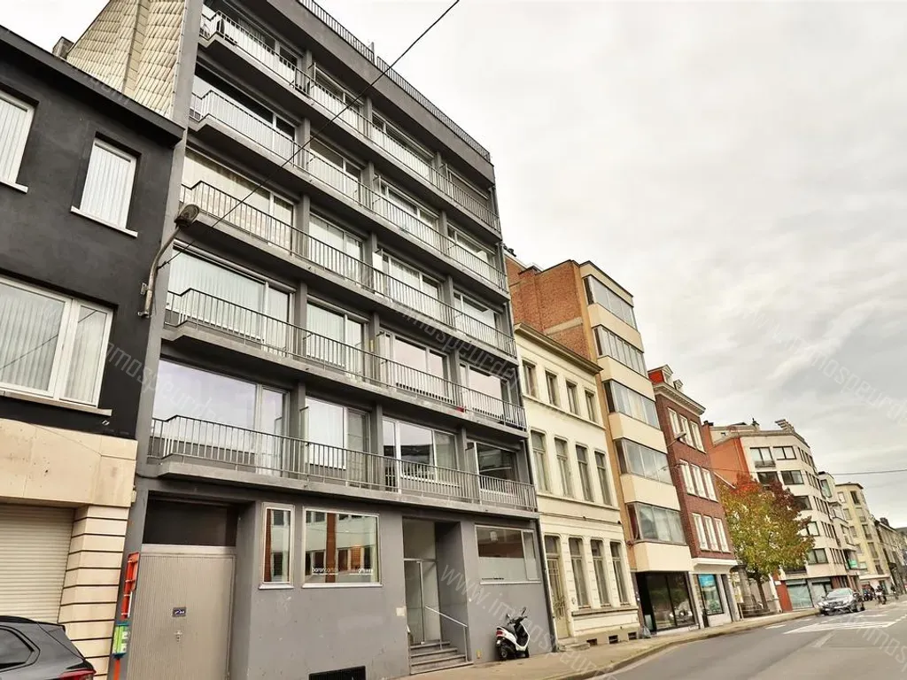 Appartement in Kortrijk - 1041885 - Koning Albertstraat 37-51, 8500 Kortrijk