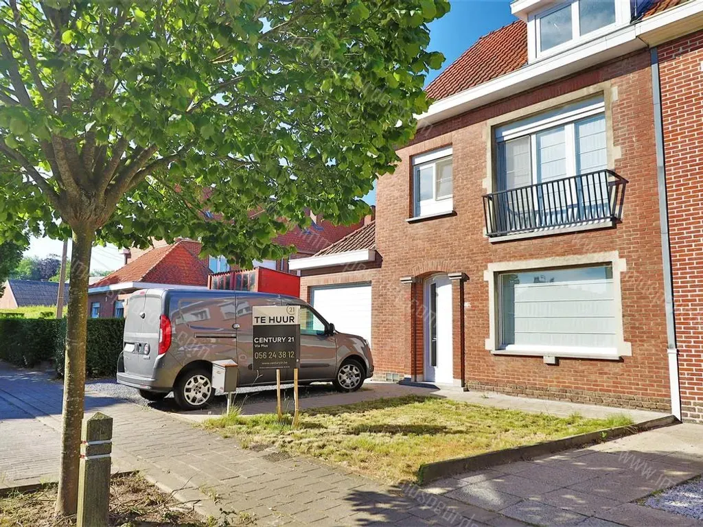 Huis in Aalbeke - 1215562 - Oud Strijderslaan 1, 8511 AALBEKE