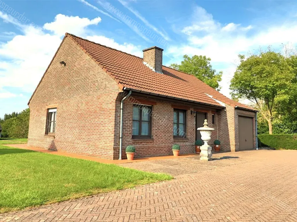 Villa in Kortrijk - 1307161 - Jozef Demeyerestraat 6, 8500 Kortrijk