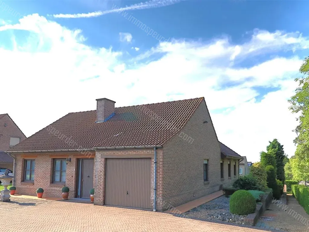 Villa in Kortrijk - 1307161 - Jozef Demeyerestraat 6, 8500 Kortrijk