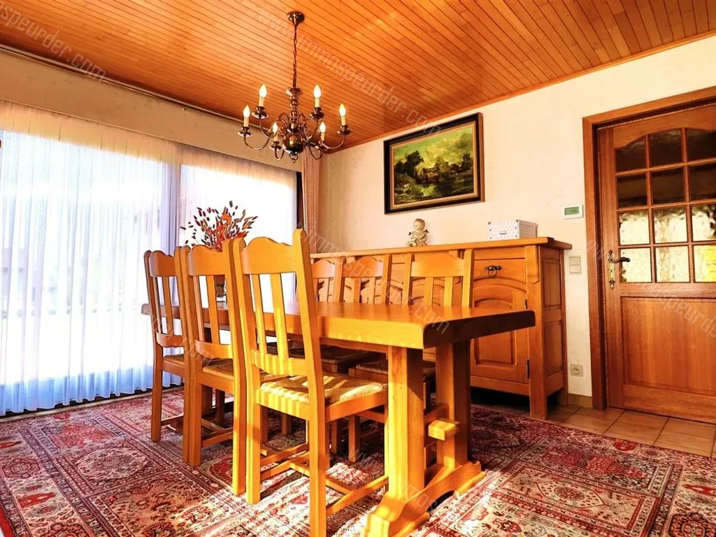 Huis in Kortrijk - 1307161 - Jozef Demeyerestraat 6, 8500 Kortrijk