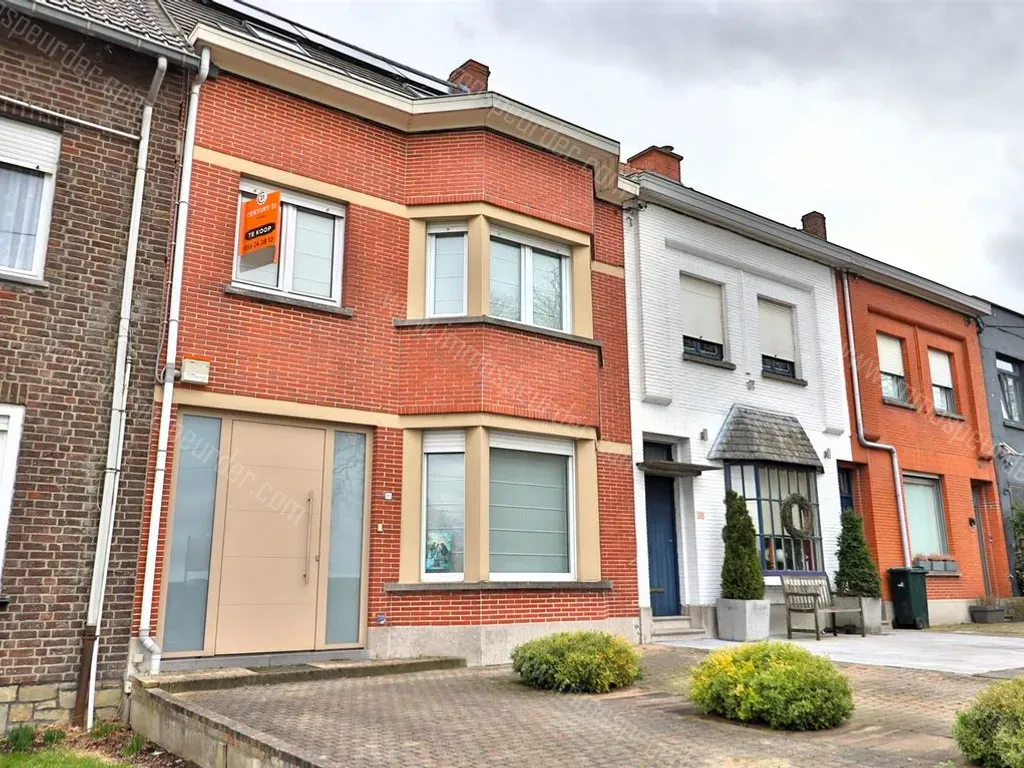 Huis in Aalbeke - 1364197 - Moeskroensesteenweg 157, 8511 AALBEKE