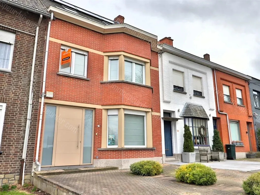 Huis in Aalbeke - 1388476 - Moeskroensesteenweg 157, 8511 AALBEKE