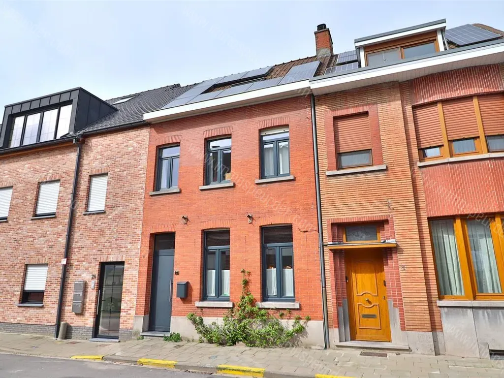 Huis in Zwevegem - 1398425 - Kasteelstraat 24, 8550 ZWEVEGEM