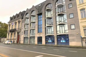 Appartement Te Koop Kortrijk